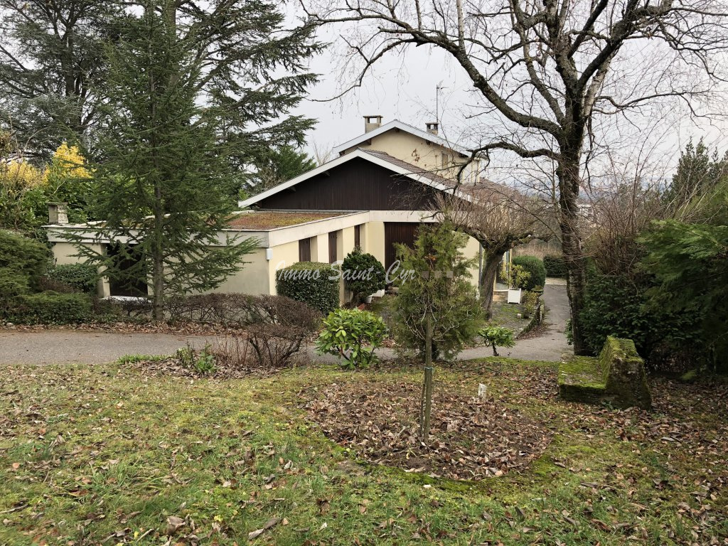 vente St Cyr au Mont d'Or Immo Saint Cyr