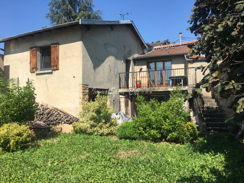 vente St Cyr au Mont d'Or Immo Saint Cyr