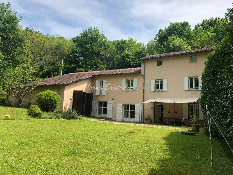 location St Didier au Mont d'Or Immo Saint Cyr