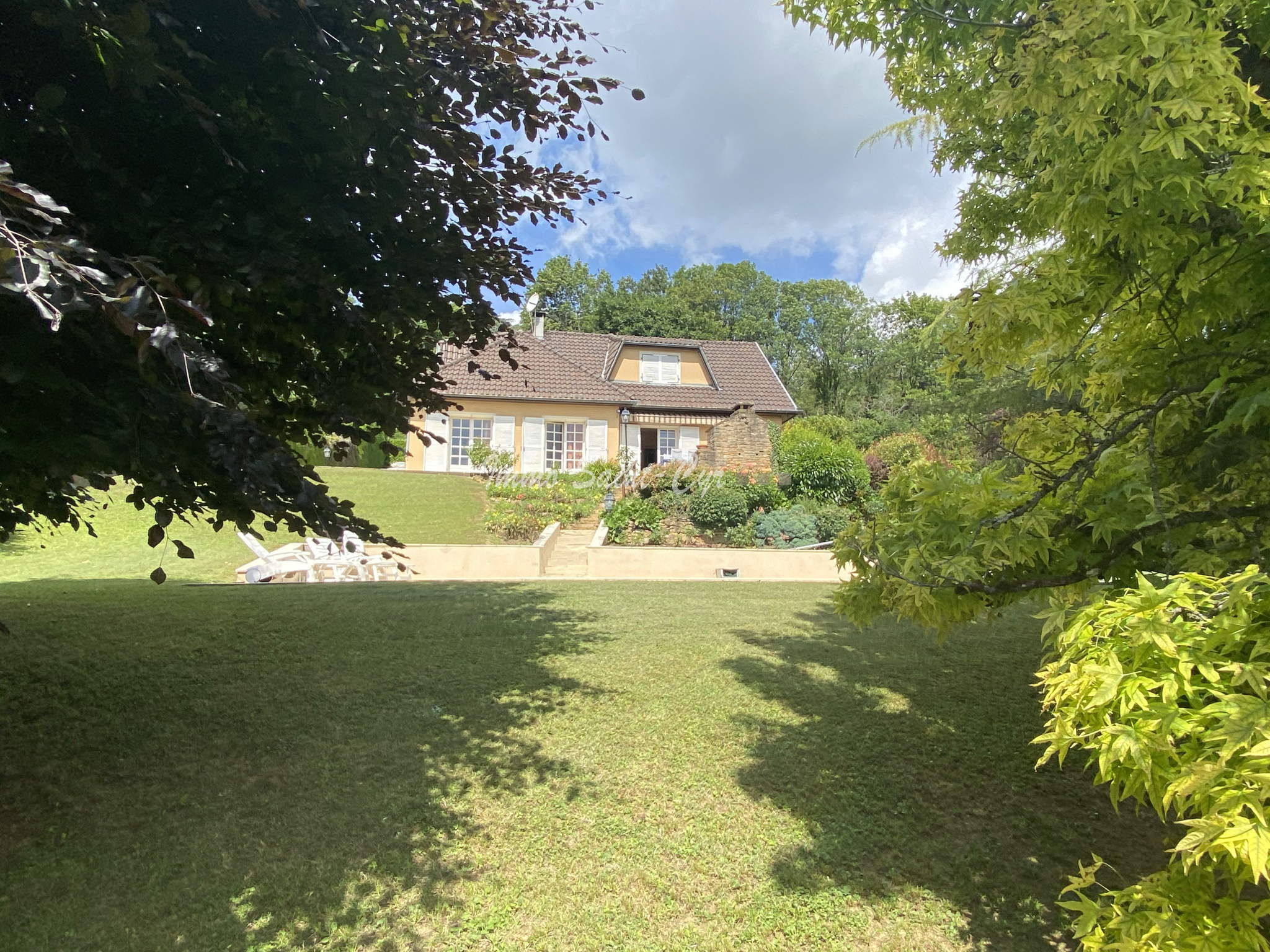 vente St Cyr au Mont d'Or Immo Saint Cyr