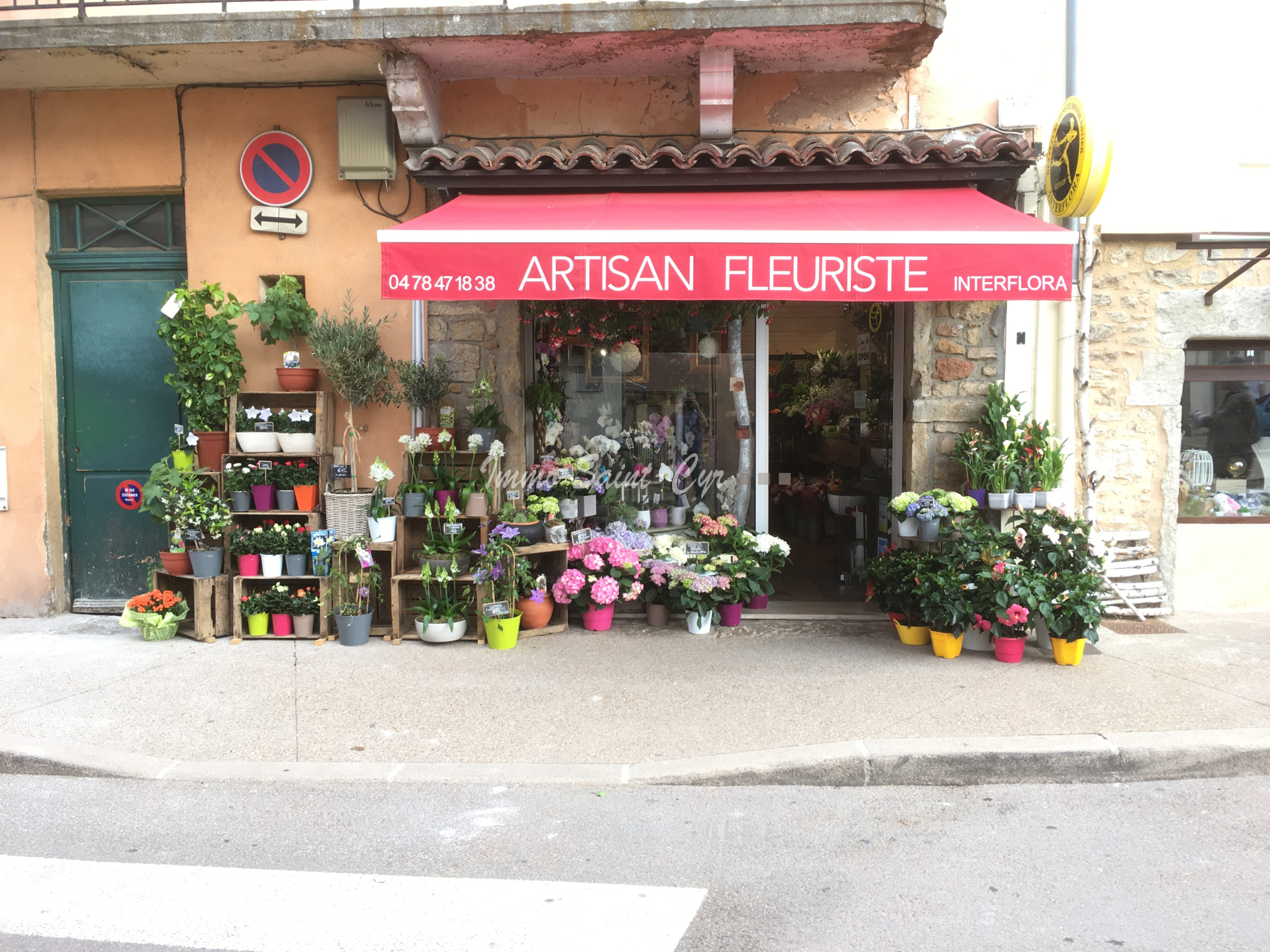 Photo bien immobilier