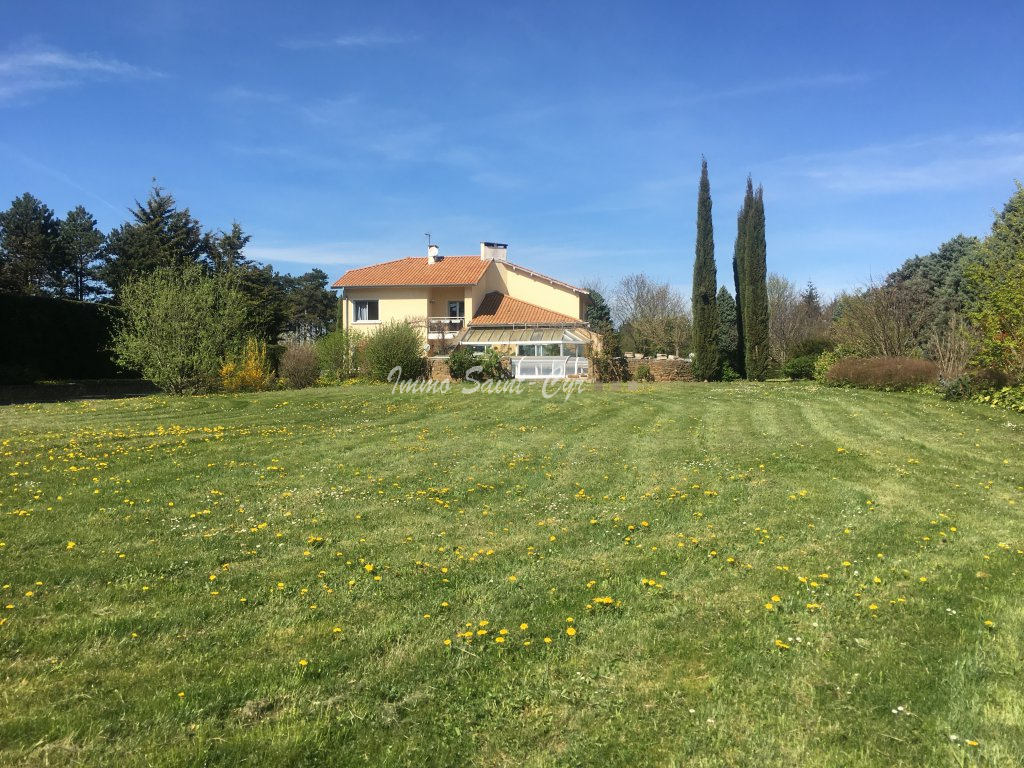 vente St Cyr au Mont d'Or Immo Saint Cyr