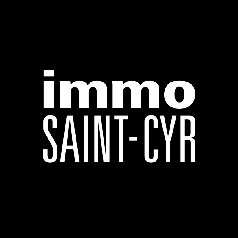 Logo de l'agence Immo Saint Cyr - Agence Mont D'or